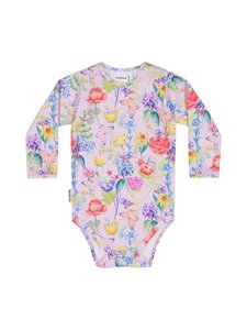 Metsola - Bodi Meadow Single Jersey - LILAC Metsola - Bodi Meadow Single Jersey - LILAC | Stockmann