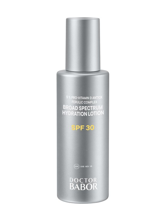 Babor - Broad Spectrum Hydration Lotion SPF 30 -voide - NOCOL | Stockmann - photo 1