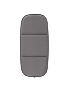 Kartell - Hiray-sohvan istuintyyny - HARMAA | Stockmann