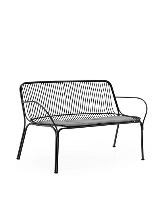 Kartell - Hiray-sohvan istuintyyny - HARMAA | Stockmann - photo 2