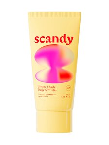 Scandy - Gimme Shade Daily SPF 50+ saules aizsargkrēms | Stockmann