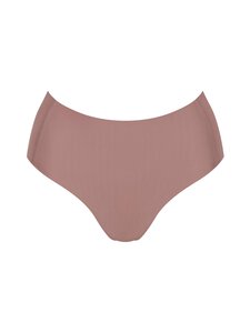 Sloggi - Zero Feel 2.0 High waist -alushousut - 1141 CACAO | Stockmann