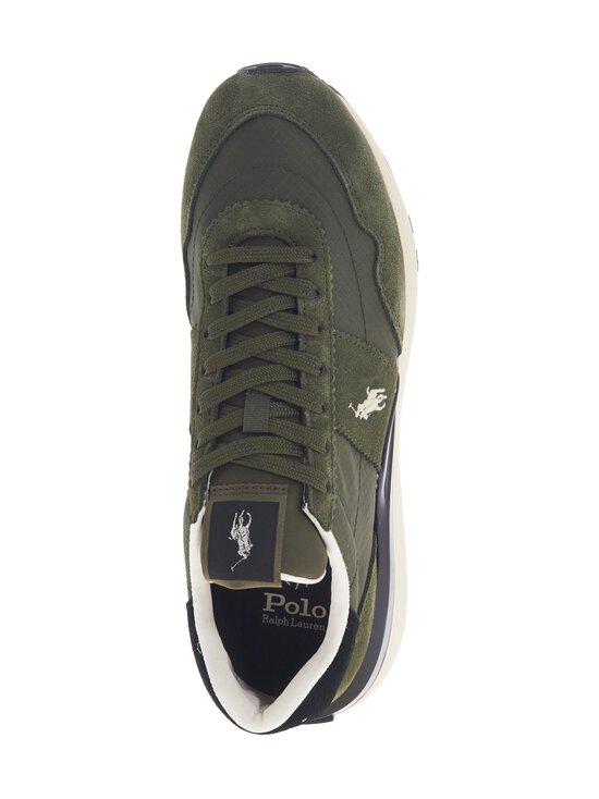 Polo Ralph Lauren - Polo Ralph Lauren Train 89 brīvā laika apavi - TONAL OLIVE - photo 2 Polo Ralph Lauren - Polo Ralph Lauren Train 89 brīvā laika apavi - TONAL OLIVE | Stockmann - photo 2
