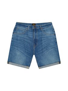 Lee - 5-Pocket Regular fit -farkkushortsit - BUD | Stockmann