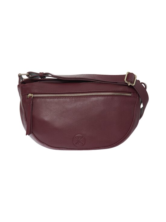 A+more - Avatar-nahkalaukku - BURGUNDY | Stockmann - photo 1