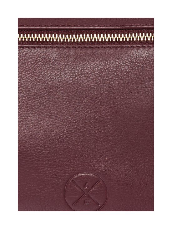 A+more - Avatar-nahkalaukku - BURGUNDY | Stockmann - photo 4