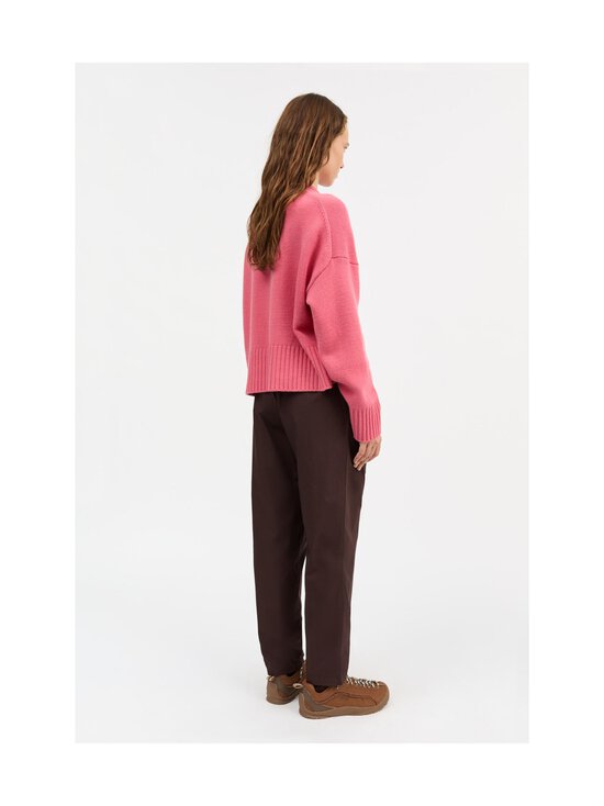 Skall Studio - Edgar-housut - DARK BROWN - photo 3 Skall Studio - Edgar-housut - DARK BROWN | Stockmann - photo 3