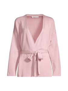 ESSENTIALS by Stockmann - Frederica Wrap -neuletakki - OLD ROSE | Stockmann