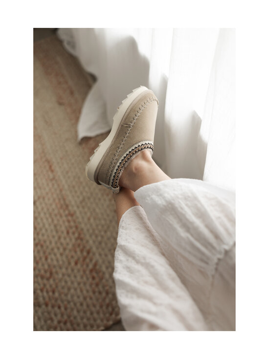 EMU Australia - Sharky Adventure Scuff -tohvelit - SAND SAND | Stockmann - photo 10
