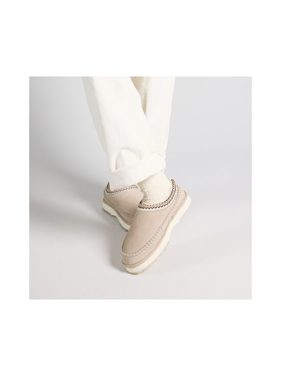 EMU Australia - Sharky Adventure Scuff -tohvelit - SAND SAND | Stockmann - photo 6