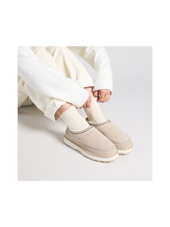EMU Australia - Sharky Adventure Scuff -tohvelit - SAND SAND | Stockmann - photo 7