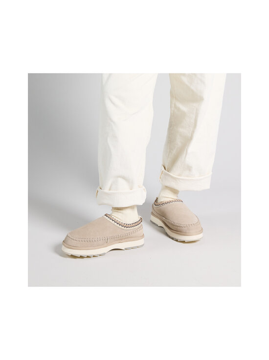 EMU Australia - Sharky Adventure Scuff -tohvelit - SAND SAND | Stockmann - photo 8