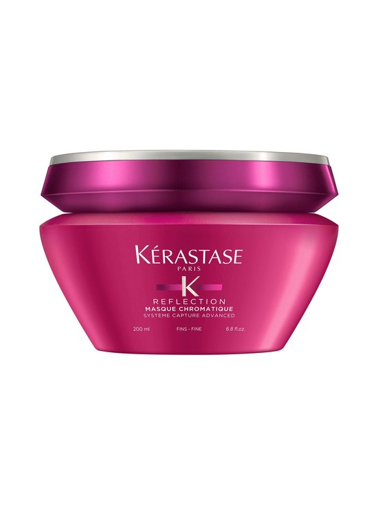 Reflection Masque Chromatique -hiusnaamio hennoille hiuksille 200 ml