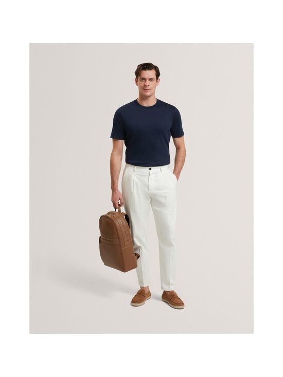 Ted Baker London - Konrradss Regular Soft Touch t-paita - NAVY | Stockmann - photo 2