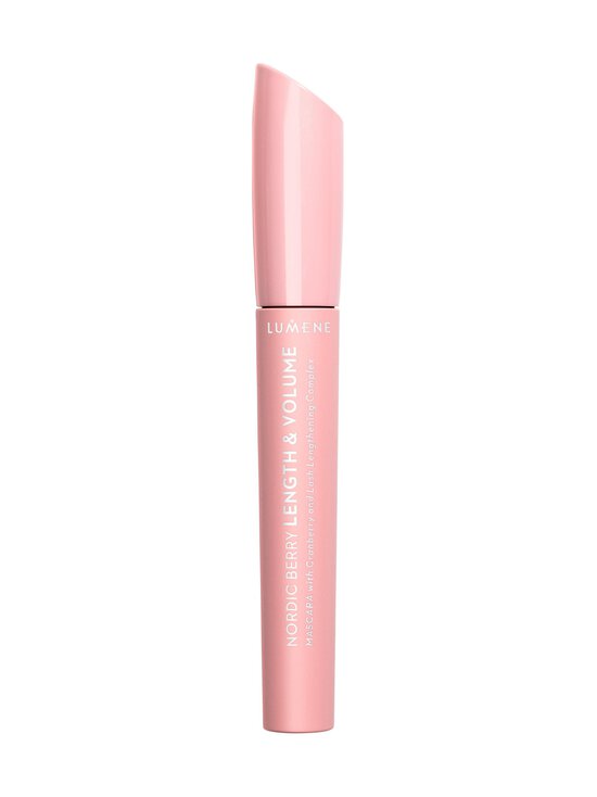 Lumene - Length & Volume Mascara -ripsiväri - BROWN - photo 1 Lumene - Length & Volume Mascara -ripsiväri - BROWN | Stockmann - photo 1