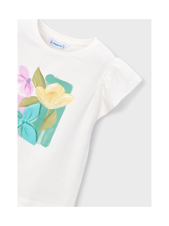 Mayoral - T-särk - 85 NATUR-LAKE | Stockmann - photo 3