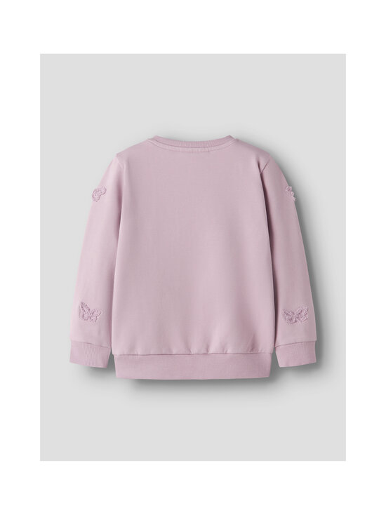 Name It - NmfBetina-collegepaita - DAWN PINK | Stockmann - photo 2
