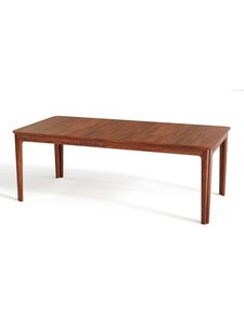 Skovby Möbelfabrik - #27- jatkettava ruokapöytä - PÄHKINÄ | Stockmann