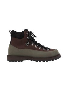 DIEMME - Roccia-kengät - ROCCIA VET SPORT BROWN | Stockmann
