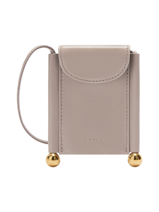 Furla - Sfera Soft -korttikotelo - 4488S LINEN | Stockmann - photo 1