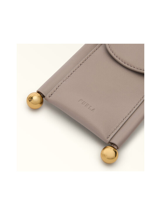 Furla - Sfera Soft -korttikotelo - 4488S LINEN | Stockmann - photo 3
