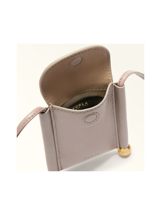 Furla - Sfera Soft -korttikotelo - 4488S LINEN | Stockmann - photo 4