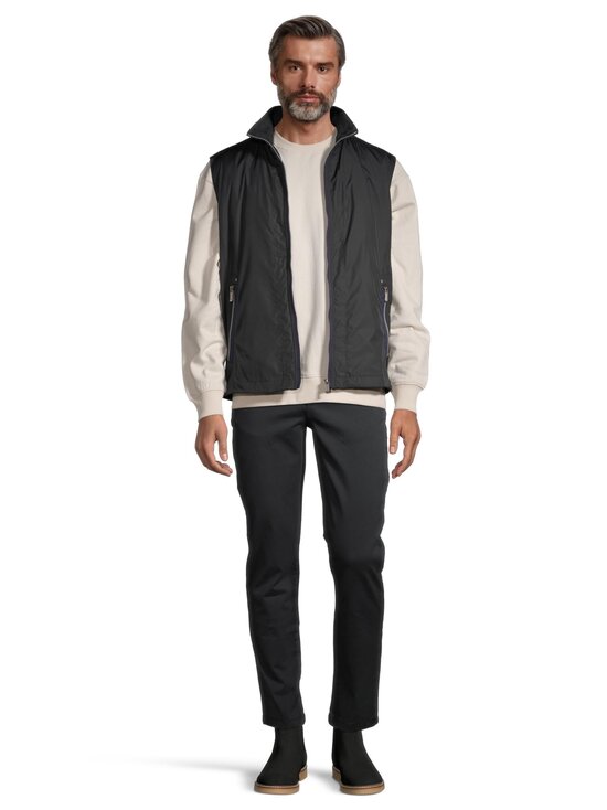 Bugatti - Vest - 390 NAVY - photo 3 Bugatti - Vest - 390 NAVY | Stockmann - photo 3