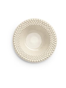 Mateus - Sügav taldrik Bubbles 60 cl, 25 cm - SAND | Stockmann
