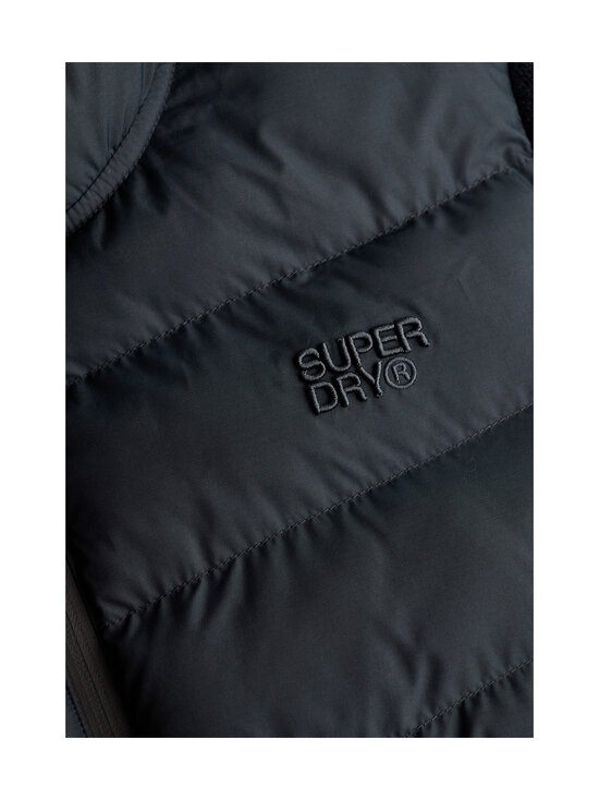 Superdry - Kapuutsiga hübriidjakk Storm - 98T ECLIPSE NAVY | Stockmann - photo 2