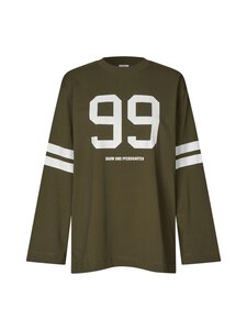 Baum und Pferdgarten - Jeevanat-trikoopaita - C5041 IVY GREEN 99 | Stockmann