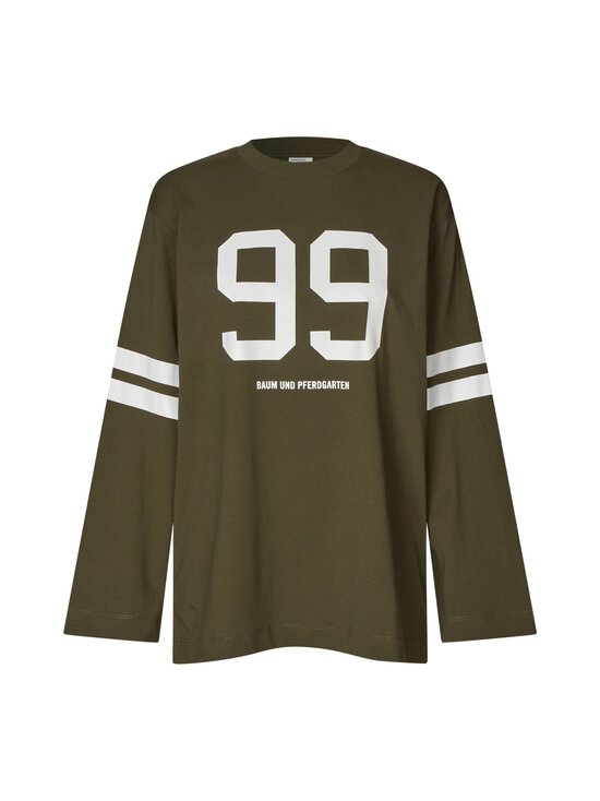 Baum und Pferdgarten - Jeevanat-trikoopaita - C5041 IVY GREEN 99 | Stockmann - photo 1