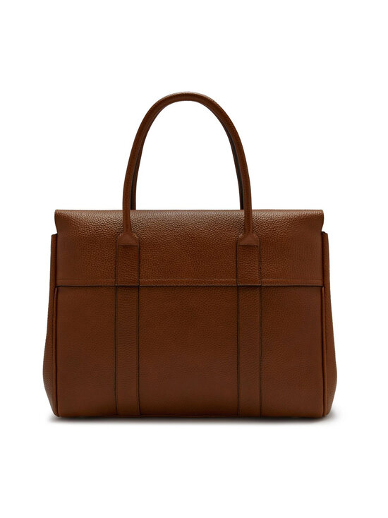 Mulberry - Bayswater Small Classic Grain -olkalaukku - G110 OAK | Stockmann - photo 2