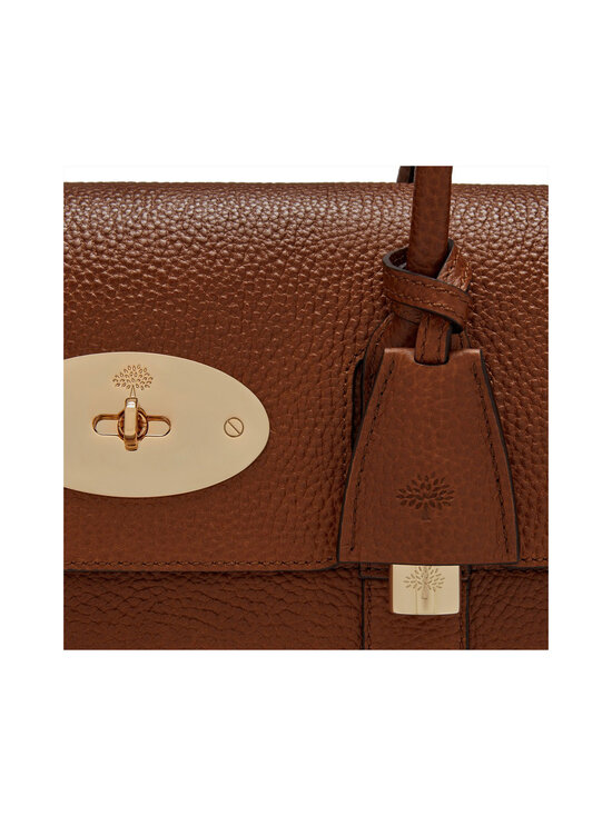 Mulberry - Bayswater Small Classic Grain -olkalaukku - G110 OAK | Stockmann - photo 5