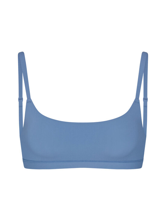SKIMS - Fits Everybody Scoop Bralette -rintaliivit - ARCTIC | Stockmann - photo 1