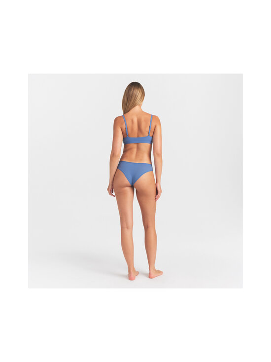 SKIMS - Fits Everybody Scoop Bralette -rintaliivit - ARCTIC | Stockmann - photo 3