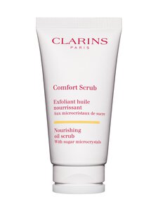 Clarins - Comfort Scrub -öljykuorinta kasvoille Clarins - Comfort Scrub -öljykuorinta kasvoille | Stockmann