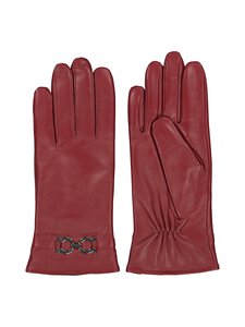 A+more - Oslo-nahkakäsineet - WINE | Stockmann