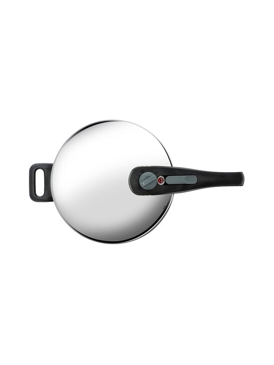 Funktion - Spiediena katls ar vāku 6 l - METAL | Stockmann - photo 2