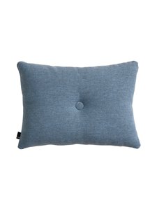 HAY - Dot Mode -koristetyyny 60 x 45 cm - SKY BLUE | Stockmann