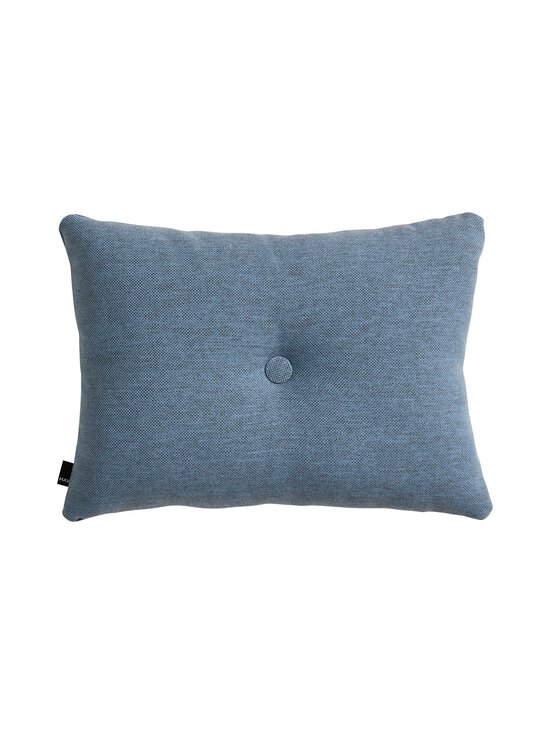 HAY - Dot Mode -koristetyyny 60 x 45 cm - SKY BLUE - photo 1 HAY - Dot Mode -koristetyyny 60 x 45 cm - SKY BLUE | Stockmann - photo 1