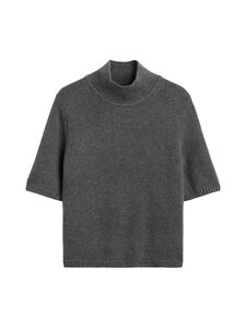 GAP - Cashsoft Mock Neck džemperis - CHARCOAL GREY B65 | Stockmann