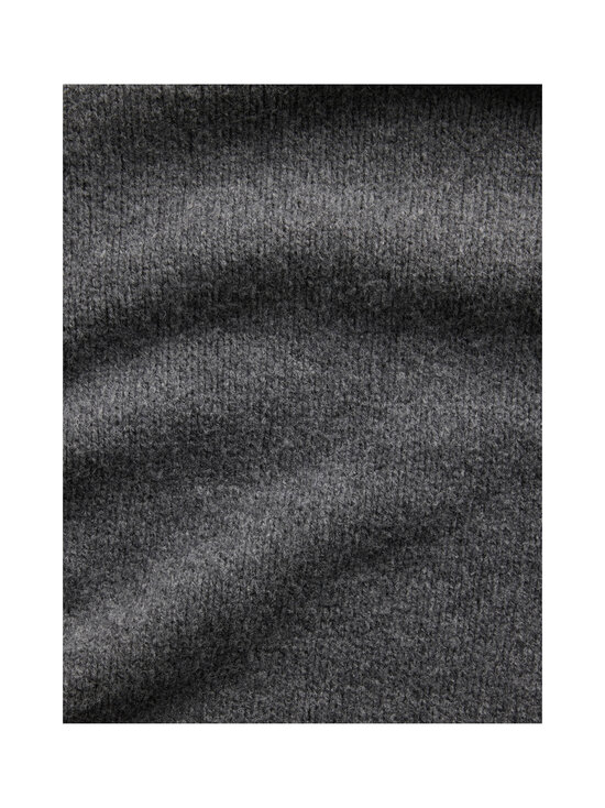 GAP - Cashsoft Mock Neck džemperis - CHARCOAL GREY B65 | Stockmann - photo 5
