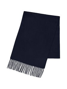 Stockholm Kravatt - Plain šalle - 590 NAVY | Stockmann