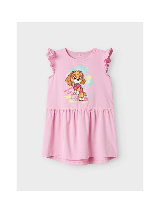 Name It - Kleit NmfMada PawPatrol - PINK FROSTING - photo 4 Name It - Kleit NmfMada PawPatrol - PINK FROSTING | Stockmann - photo 4