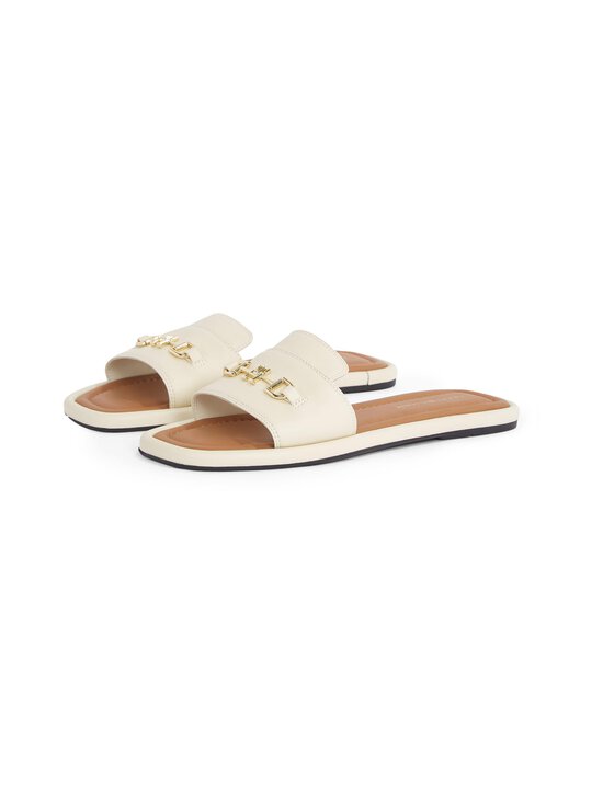 Tommy Hilfiger - Nahksandaalid Horsebit Mule - ACJ MUSLIN - photo 3 Tommy Hilfiger - Nahksandaalid Horsebit Mule - ACJ MUSLIN | Stockmann - photo 3