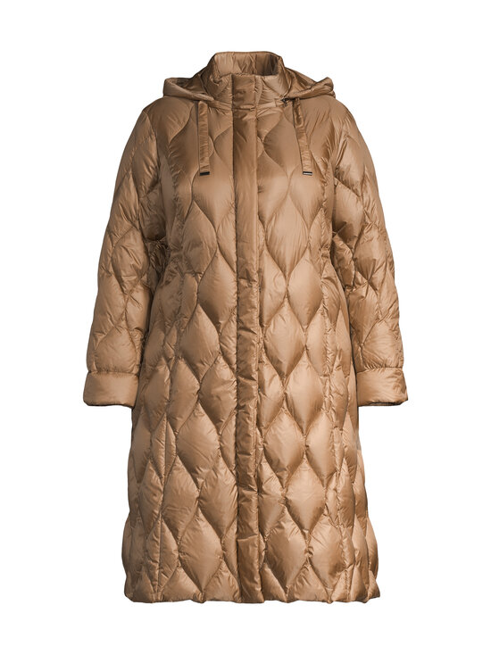 Marina Rinaldi - Mrvometto-tikkitakki - 006 CAMEL | Stockmann - photo 1