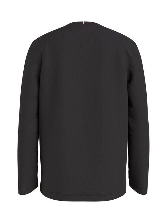 Tommy Hilfiger - Essentials-paita - BDS BLACK - photo 2 Tommy Hilfiger - Essentials-paita - BDS BLACK | Stockmann - photo 2