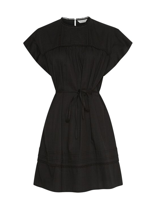 MSCH Copenhagen - MSCHEthelyn kleita - BLACK - photo 1 MSCH Copenhagen - MSCHEthelyn kleita - BLACK | Stockmann - photo 1