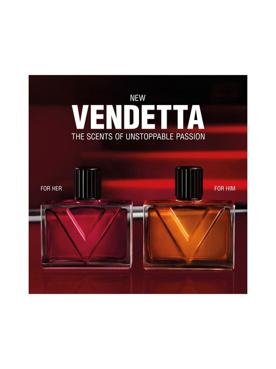 Valentino - Vendetta Donna EdP smaržas - NOCOL | Stockmann - photo 9