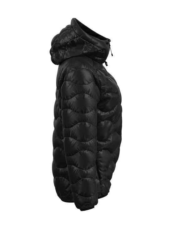 Peak Performance - W Helium Hood -untuvatakki - 020 BLACK | Stockmann - photo 3